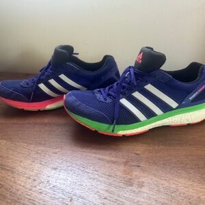 Adidas Women’s Shoes Size 7.5